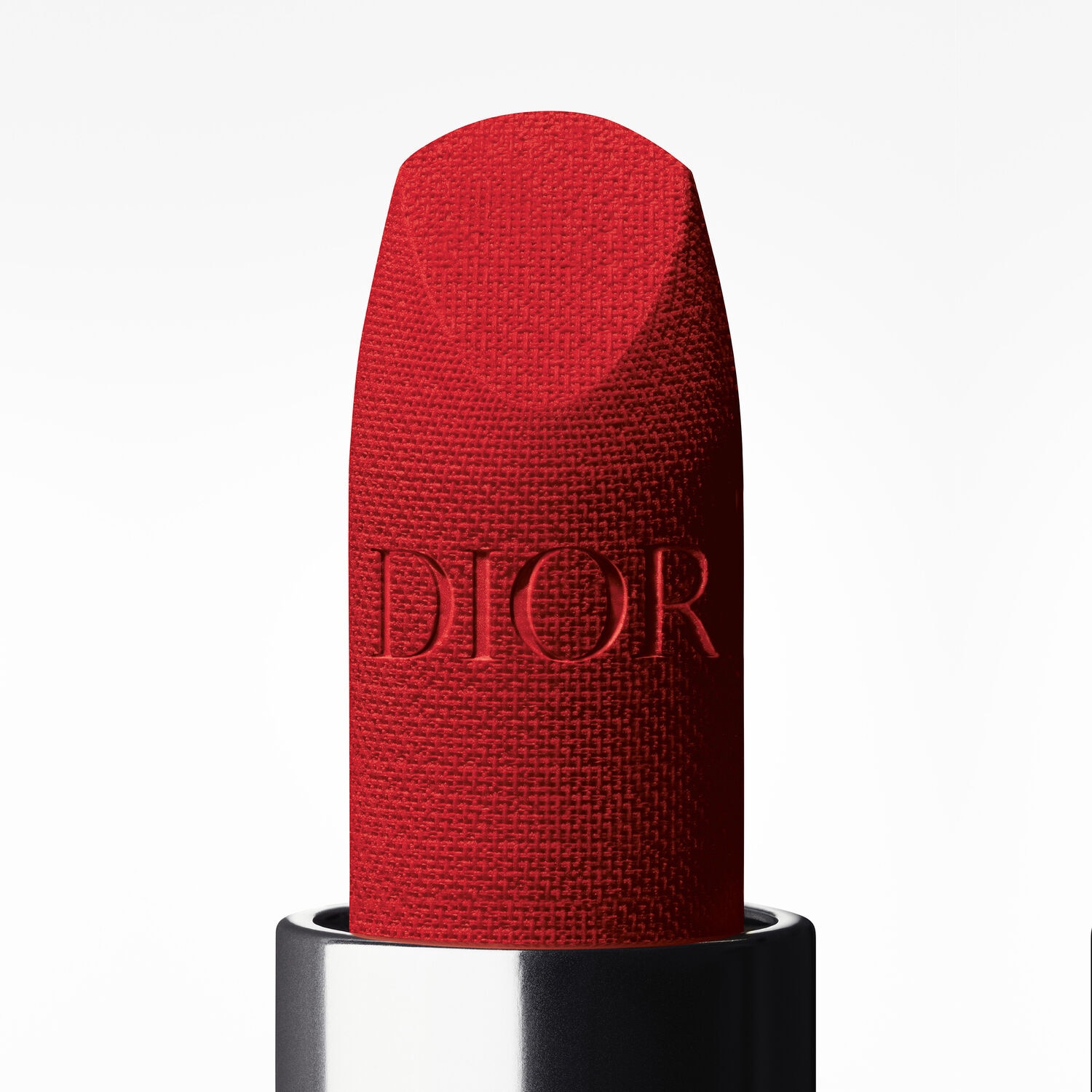 ROUGE DIOR VELVET LIPSTICK (BARRA DE LABIOS EFECTO VELVET)